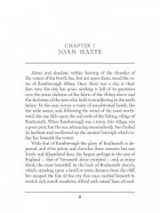 Joan Haste - Фото 6