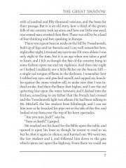 The Great Shadow - Фото 5