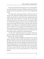 The Great Shadow - Фото 7