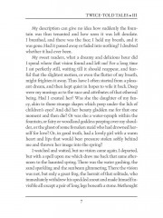 Twice-Told Tales. Part III - Фото 5