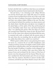 Twice-Told Tales. Part III - Фото 6