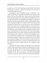 Twice-Told Tales. Part III - Фото 8