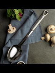 Ложка кулинарная - Фото 5