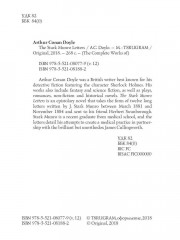 The Stark Munro Letters - Фото 1