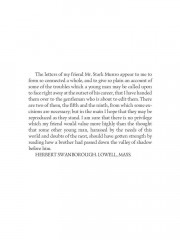 The Stark Munro Letters - Фото 5