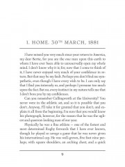 The Stark Munro Letters - Фото 6