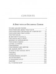 A Duet with an Occasional Chorus and Uncle Bernac - Фото 2