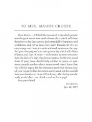 A Duet with an Occasional Chorus and Uncle Bernac - Фото 5