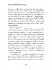 A Duet with an Occasional Chorus and Uncle Bernac - Фото 7