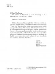 The History of Pendennis. Part 2 - Фото 1