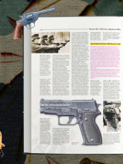 Стрелковое оружие мира. Полная энциклопедия - Фото 15