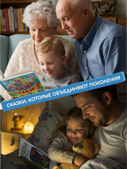 Сказка за сказкой - Фото 4