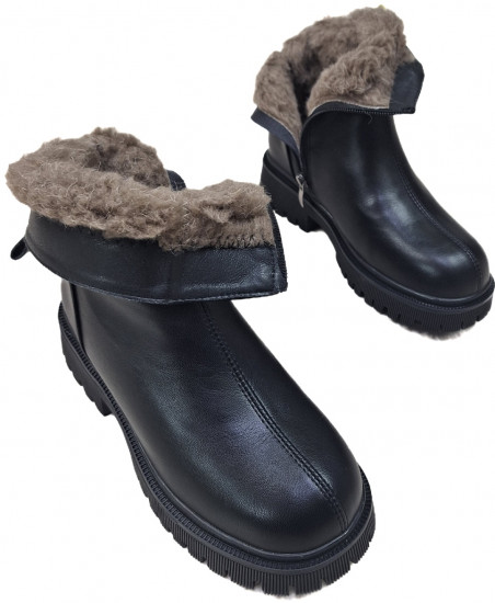 Полусапоги женские