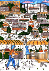 В городе без метро. Великий Новгород глазами человека, вылезшего из столичной подземки - Фото 8