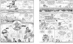 Мёбиус. Избранное. Книга 2 - Фото 5