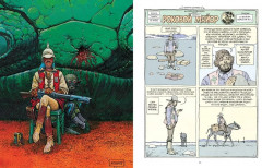 Мёбиус. Избранное. Книга 2 - Фото 6