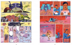 Мёбиус. Избранное. Книга 2 - Фото 8