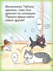 Сью и Тайчик. Книга 4 - Фото 3