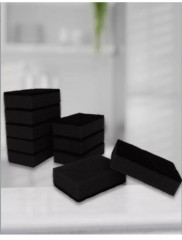 Набор губок хозяйственных «Platinum» - Фото 4