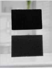 Набор губок хозяйственных «Platinum» - Фото 5