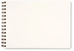 Скетчбук для акварели «Veroneze» - Фото 11