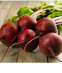 Семена свеклы столовой «Винегрет» - Фото 2