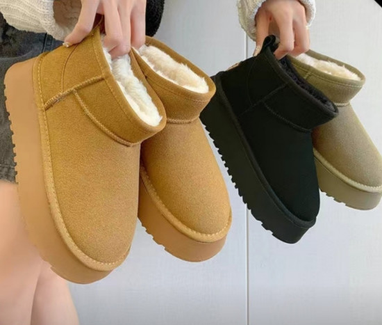 Угги женские