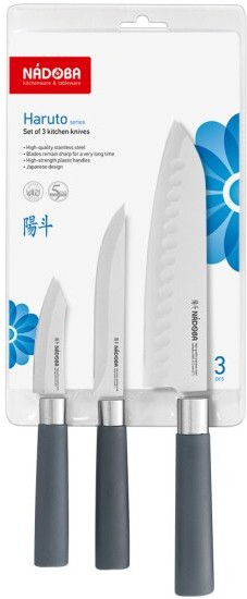 Набор ножей «Haruto»
