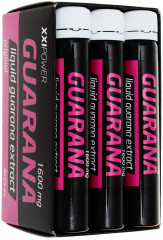 Напиток энергетический «Гуарана» - Фото 1