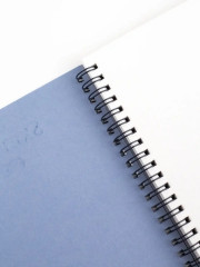 Скетчбук для акварели - Фото 2