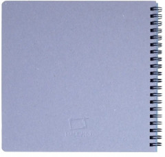 Скетчбук для акварели - Фото 3