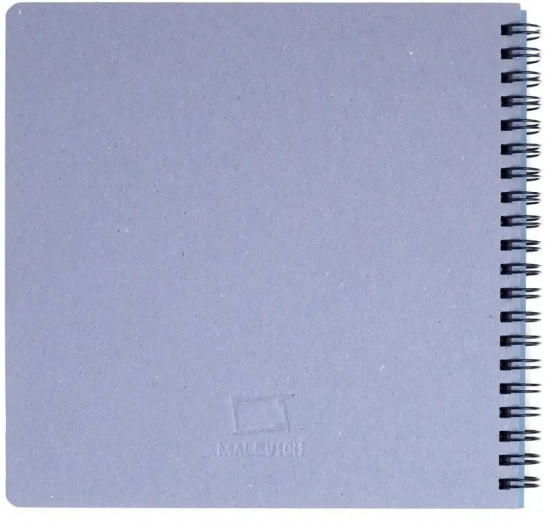 Скетчбук для акварели