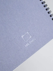 Скетчбук для акварели - Фото 11