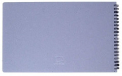 Скетчбук для акварели - Фото 2