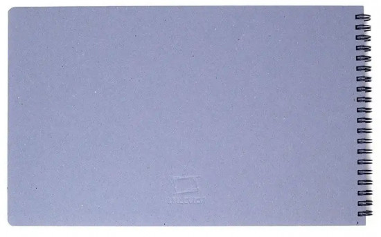 Скетчбук для акварели