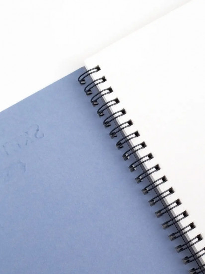 Скетчбук для акварели