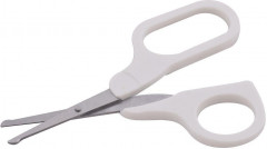 Ножницы детские для безопасного маникюра - Фото 2