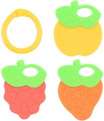 Набор прорезывателей для зубов - Фото 2