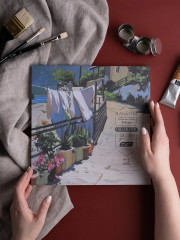 Склейка для масла «Tician» - Фото 1