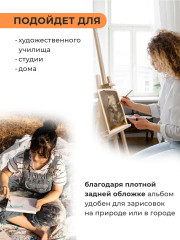 Склейка для масла «Tician» - Фото 7