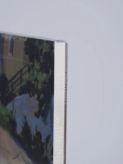 Склейка для масла «Tician» - Фото 15