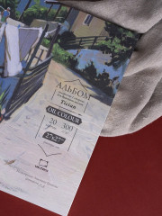 Склейка для масла «Tician» - Фото 16