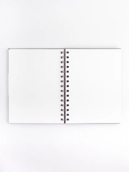 Скетчбук для акварели