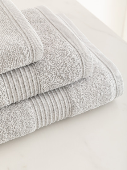 Комплект полотенец махровых «Continental»