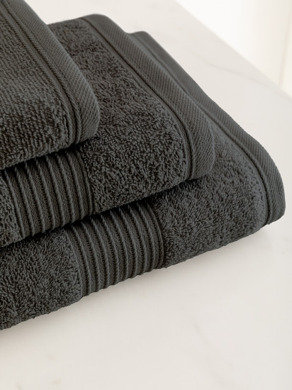 Комплект полотенец махровых «Continental»