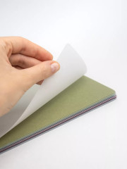 Скетчбук для пастели «GrafArt» - Фото 5