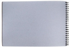 Скетчбук для пастели «GrafArt» - Фото 9