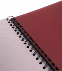 Скетчбук для пастели «GrafArt» - Фото 14