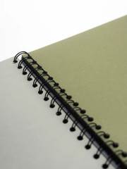 Скетчбук для пастели «GrafArt» - Фото 16