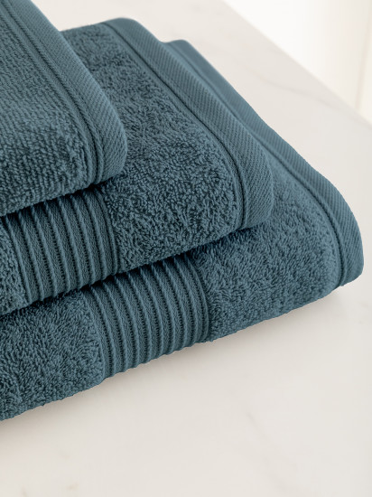 Комплект полотенец махровых «Continental»
